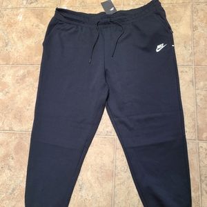 Nike Plus Sweatpants